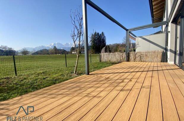 Reihenhaus mieten in 5421 Adnet (Bild 1)