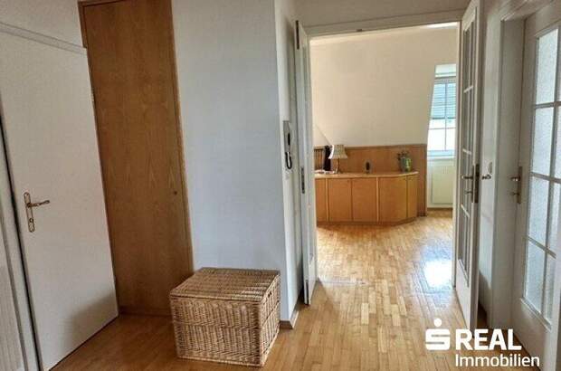 Terrassenwohnung kaufen in 4020 Linz (Bild 2)