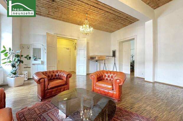 Büro / Praxis mieten in 8020 Graz (Bild 2)