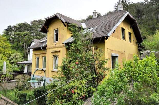 Haus mit Garten kaufen in 2380 Perchtoldsdorf