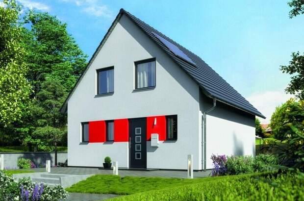 Haus kaufen in 6890 Lustenau (Bild 1)