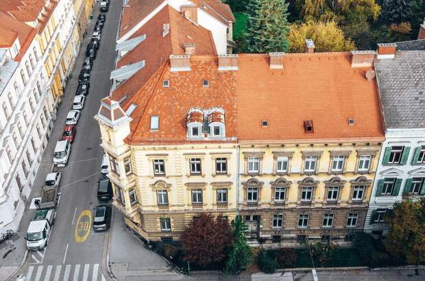 Anlageobjekt kaufen in 8010 Graz (Bild 1)