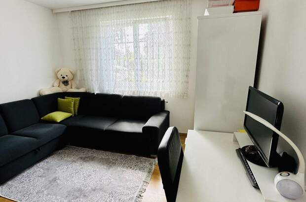 Wohnung mit Balkon kaufen in 2230 Gänserndorf (Bild 3)