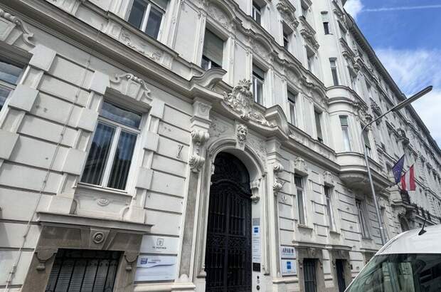 Gewerbeobjekt mieten in 1040 Wien