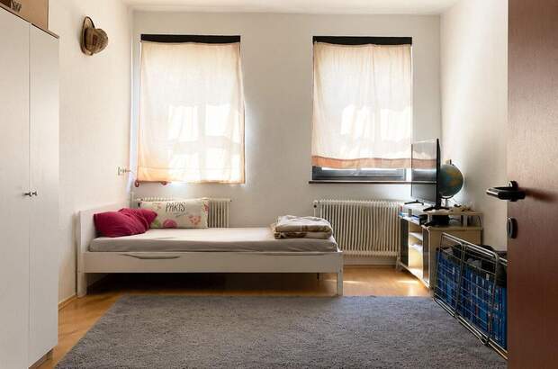 Altbauwohnung mieten in 4560 Kirchdorf (Bild 4)