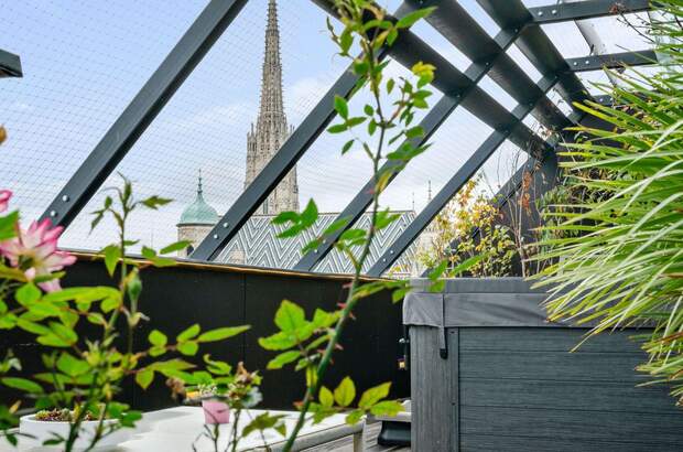 Wohnung kaufen in 1010 Wien