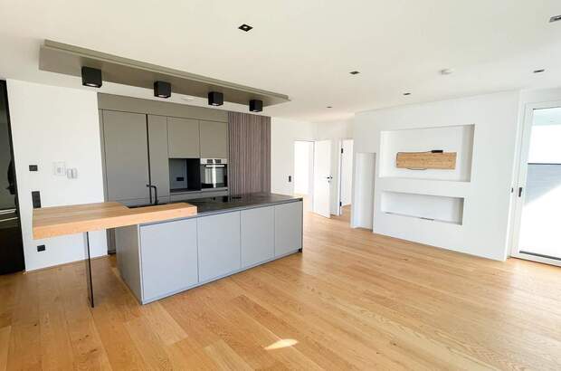 Terrassenwohnung kaufen in 6065 Thaur (Bild 2)