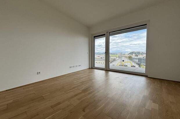 Wohnung mit Balkon mieten in 8020 Graz (Bild 4)