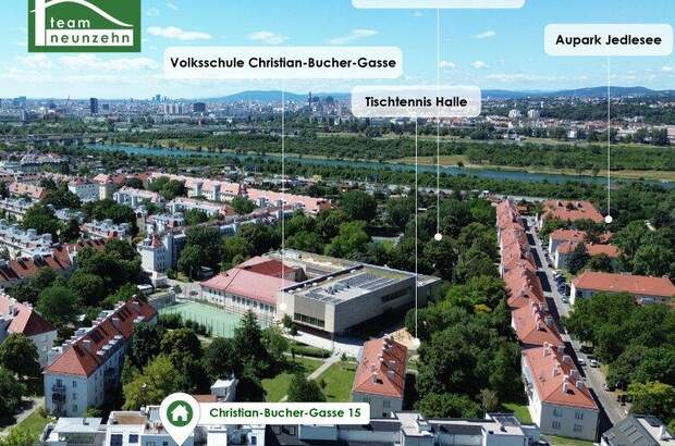 Eigentumswohnung in 1210 Wien (Bild 4)