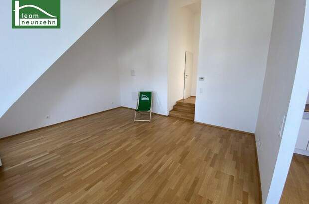 Terrassenwohnung kaufen in 1100 Wien (Bild 2)