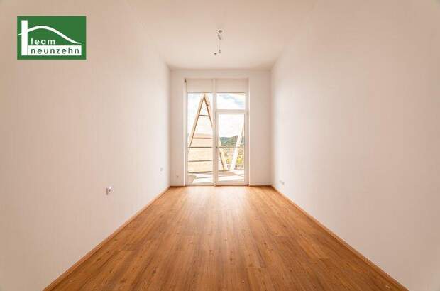 Terrassenwohnung mieten in 8020 Graz (Bild 3)