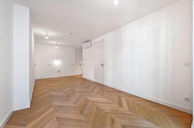 Terrassenwohnung kaufen in 1040 Wien (Bild 3)