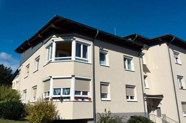 Terrassenwohnung mieten in 8530 Deutschlandsberg (Bild 1)