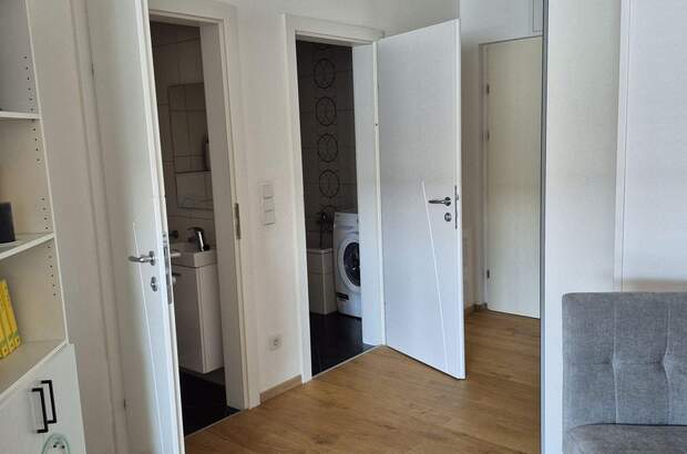 Wohnung mit Balkon mieten in 9020 Klagenfurt (Bild 4)