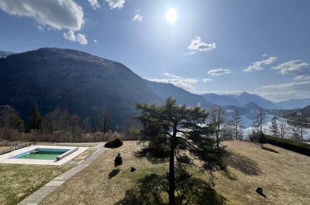 Wohnung mit Balkon mieten in 8993 Grundlsee (Bild 1)