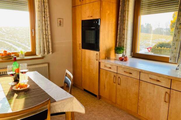 Wohnung mieten in 4912 Neuhofen (Bild 1)