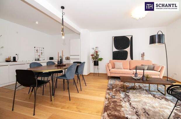 Terrassenwohnung kaufen in 1230 Wien (Bild 1)