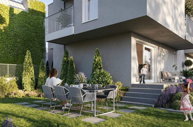 Wohnung mit Balkon kaufen in 1220 Wien (Bild 5)