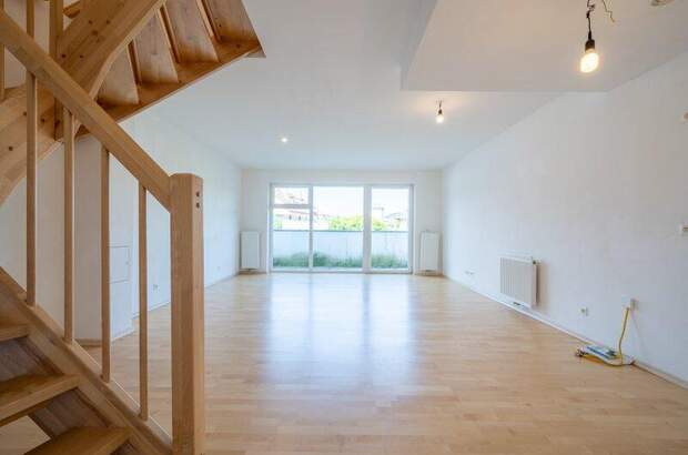 Terrassenwohnung mieten in 3386 Hafnerbach (Bild 1)