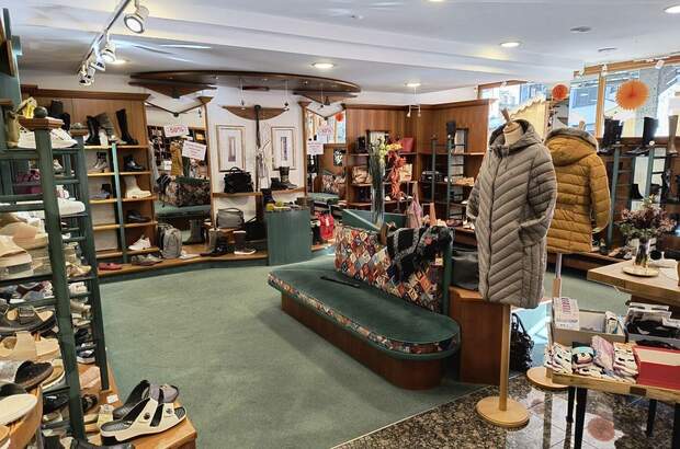 Gewerbeobjekt mieten in 5760 Saalfelden (Bild 2)