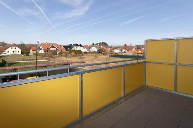 Wohnung mit Balkon mieten in 2024 Mailberg