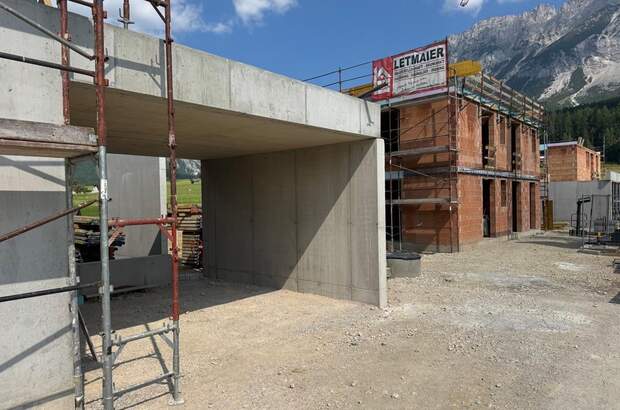 Terrassenwohnung kaufen in 8962 Gröbming (Bild 2)