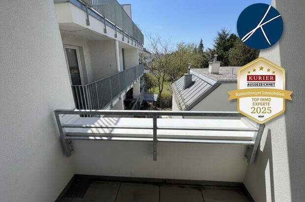 Terrassenwohnung mieten in 1230 Wien (Bild 1)