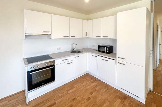 Wohnung mit Balkon mieten in 1210 Wien (Bild 3)