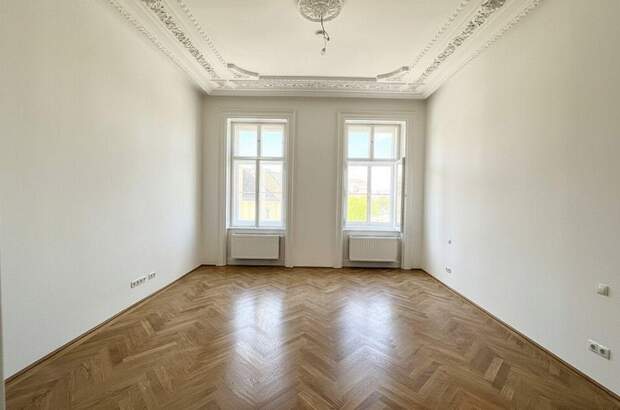 Altbauwohnung mieten in 1060 Wien (Bild 5)