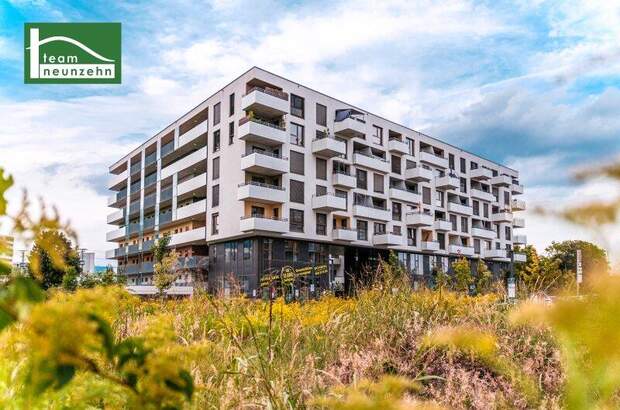 Terrassenwohnung mieten in 8020 Graz (Bild 1)