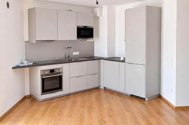 Wohnung mit Balkon mieten (Bild 4)