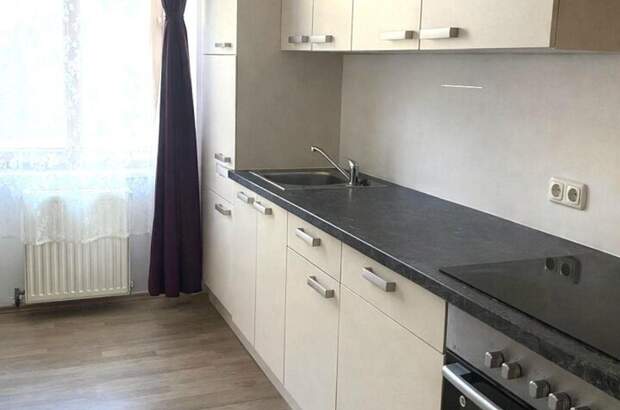 Altbauwohnung mieten in 8700 Leoben (Bild 1)