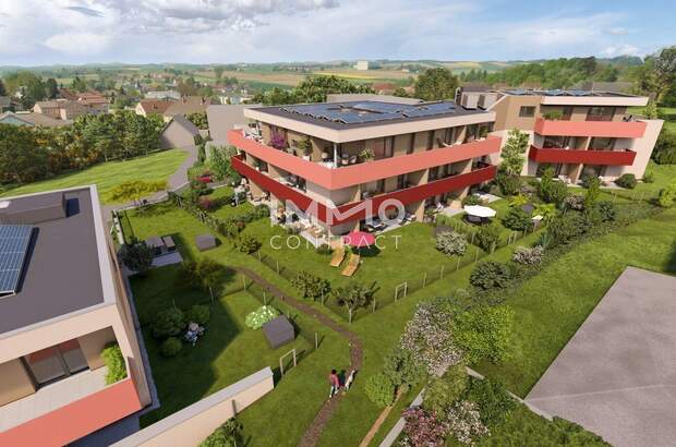 Eigentumswohnung in 4722 Peuerbach (Bild 4)