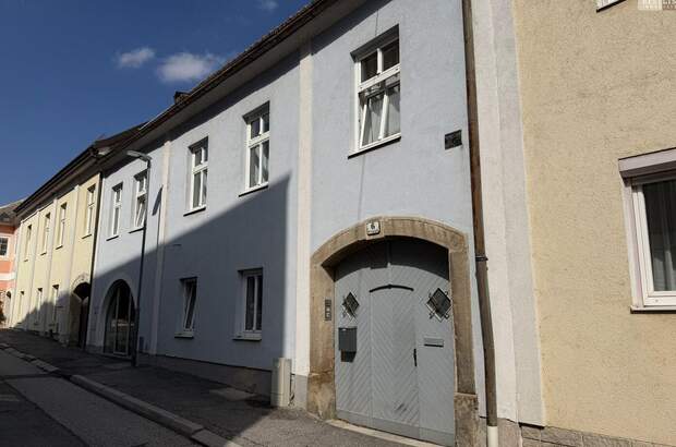 Anlageobjekt kaufen in 7000 Eisenstadt (Bild 1)