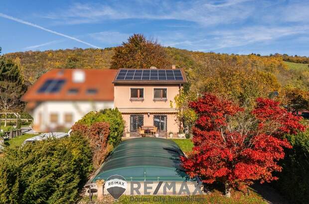 Einfamilienhaus kaufen in 2103 Langenzersdorf (Bild 1)