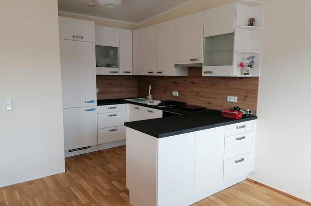 Terrassenwohnung mieten in 4910 Ried (Bild 2)