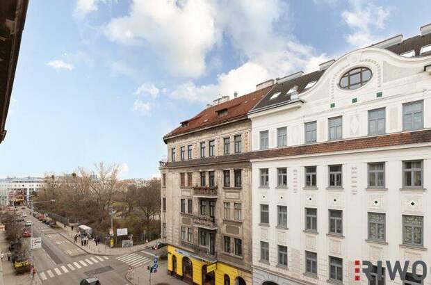 Terrassenwohnung kaufen in 1160 Wien (Bild 5)