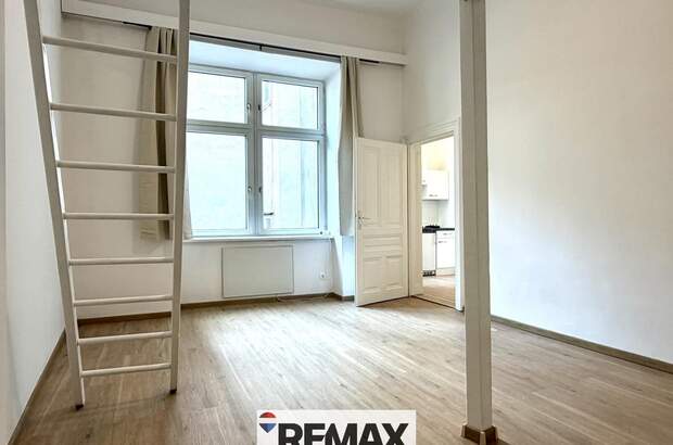 Eigentumswohnung in 1060 Wien (Bild 2)