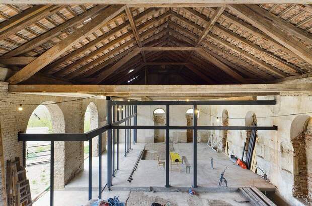 Haus kaufen in 2215 Raggendorf