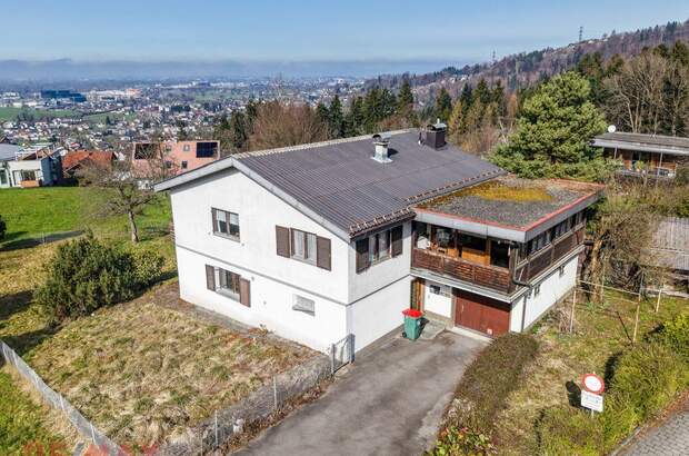 Haus kaufen in 6858 Schwarzach (Bild 2)