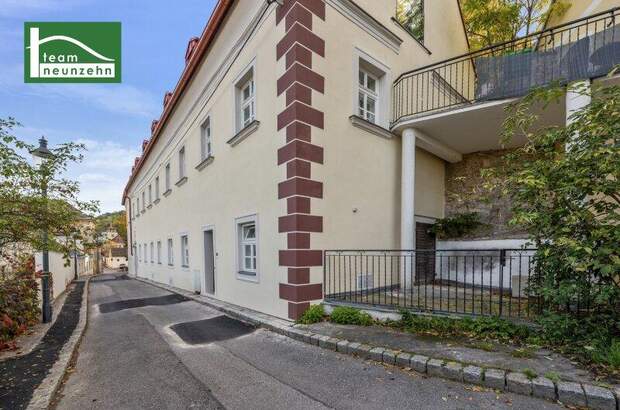 Wohnung mieten in 1190 Wien (Bild 5)