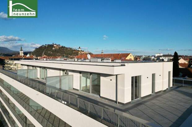 Terrassenwohnung mieten in 8020 Graz (Bild 4)