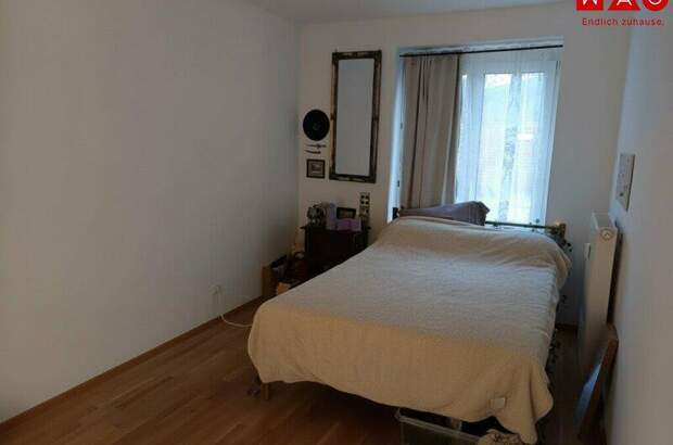 Terrassenwohnung mieten in 4594 Grünburg (Bild 4)