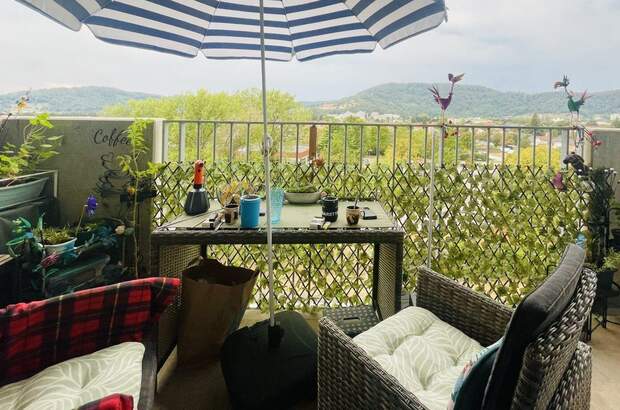 Altbauwohnung mit Balkon kaufen in 8053 Graz (Bild 1)