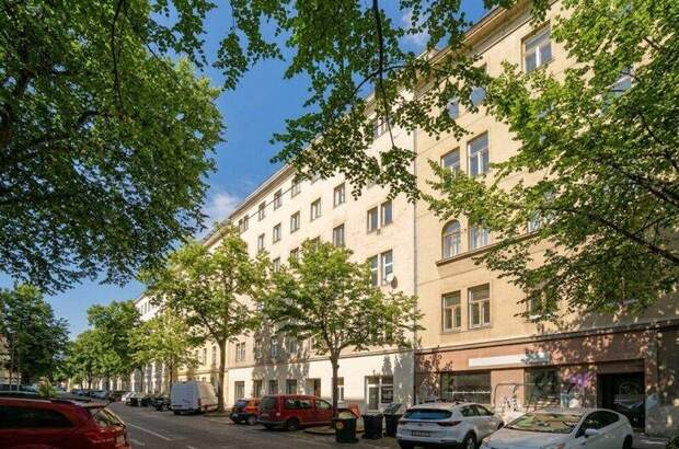 Wohnanlage kaufen in 1020 Wien (Bild 3)