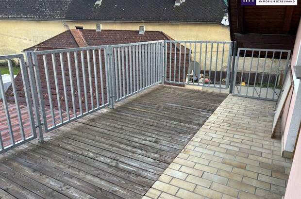 Terrassenwohnung mieten in 8054 Seiersberg (Bild 2)