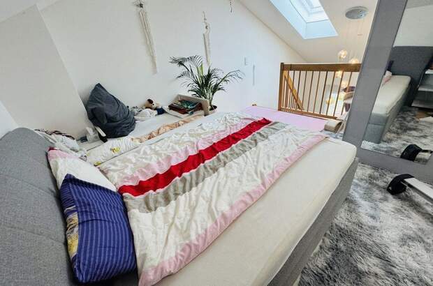 Wohnung mit Balkon kaufen in 8063 Eggersdorf (Bild 5)