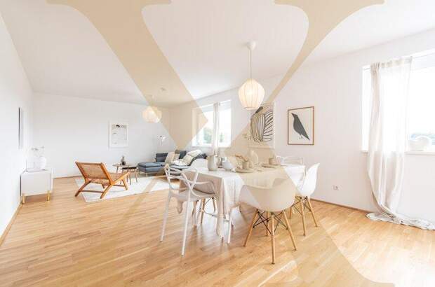 Terrassenwohnung kaufen in 3100 St. Pölten (Bild 1)