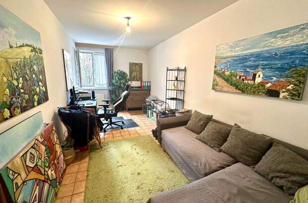 Eigentumswohnung in 8010 Graz (Bild 1)