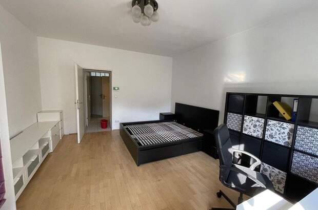 Wohnung mieten in 11 1050 Wien (Bild 2)